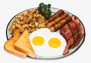 Food We Eat In Breakfast #341277