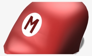 Mario Hat - Flash #341278