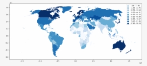 This Is Pretty Nice Already, But Before Publishing - Lgbt Rights Map 2018 #341279