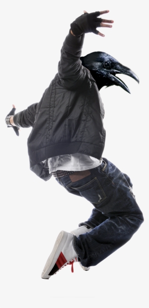 Crazy Animals - B Boy Dance Png #341280