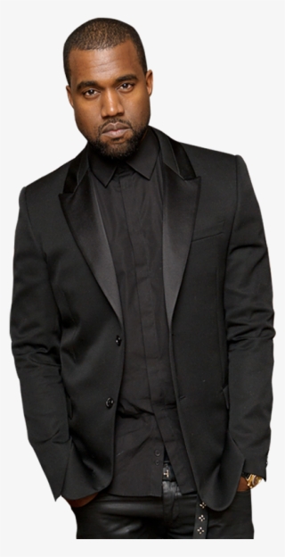 Kanye West - - Kanye West Transparent #341344