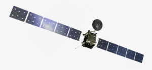 Rosetta Spacecraft #341362
