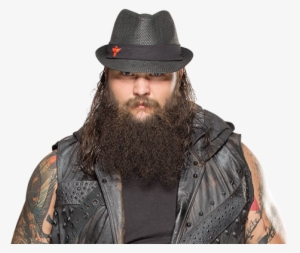 The Current Plan Is For Bray And Finn To Battle For - Finn Balor And Bray Wyatt #341364