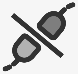 Http - //www - Clker - - Unplug Png #341452