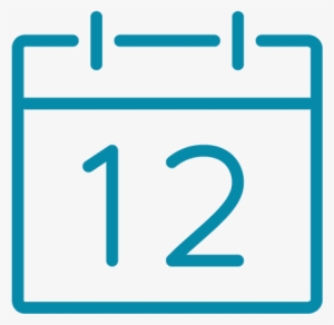 Calendaracs-01 - Electric Blue #341603
