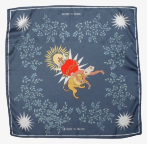 There Is More Bandana - There Is More #341644