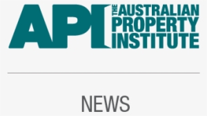 Legislative Changes To Gst On Property Purchases - Australian Property Institute #341645