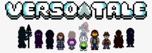 Undertale Au - Versotale - Undertale Au #341668