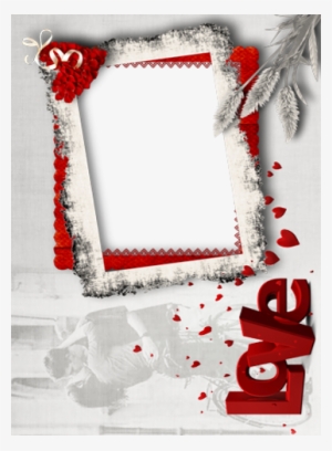 Valentines Day Photo Frames Valentines Day Photo Frames - Valentines Photo Frames Png #341711