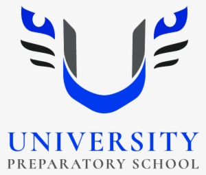 U Prep Takes Down Live Oak 28 21 For Trueblood's First - Graphic Design #341752