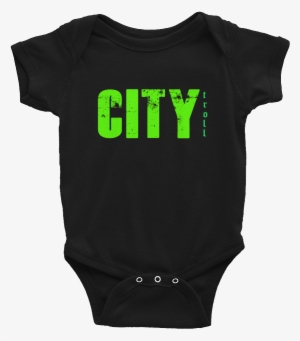 Bebe Troll Onesie #341819