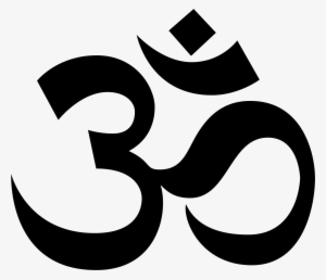 Clip Art Transparent Stock Icon Free Download Png And - Om Symbol Png #341820