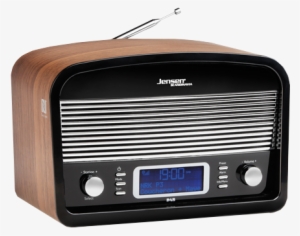 Dab Radio Dab - Jensen Dab Radio #341821