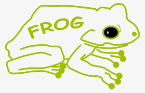 Frog Logo - Frog Logo Png #341845