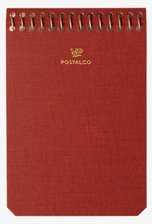 Postalco Notebooks - Leather #341883
