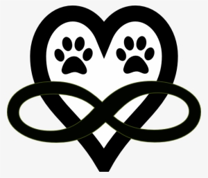 This Free Clipart Png Design Of Infinity Single Cerise #341903