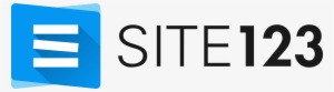 Site123 Logo #341906 Site123 Logo #341906