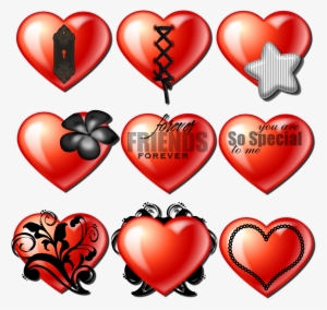 Heart #341926 Heart #341926