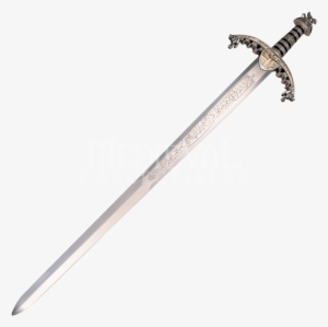 Knight Sword Png Download Image - Каролинг Пнг #342004