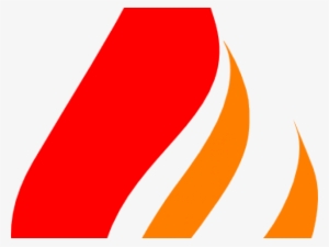 Flame Clipart Red Flame #342061