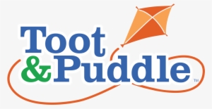 Toot And Puddle Logo #342062