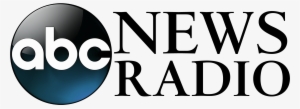Abc News Radio Logo Png #342129