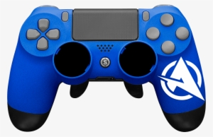 Optic Gaming, Call Of Duty, Custom Controller, Esports, - Crimsix Scuf Controller #342148