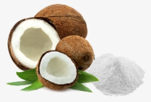 Siyaji Spray Dried Coconut Fat Powder, Packaging Type - Coconut Powder Png #342214