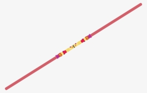 Drawing Lightsaber Line - Vileda Universalstiel 130 Cm #342215