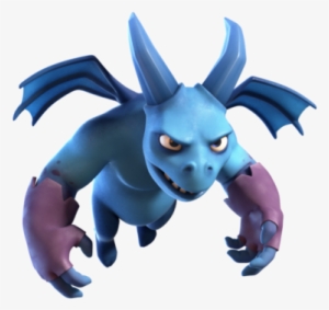 Clash Royale Minions Png Png Freeuse Download - Clash Of Clans Minion #342218