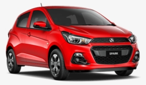 Holden Spark - Car Under 5 Lakh #342242