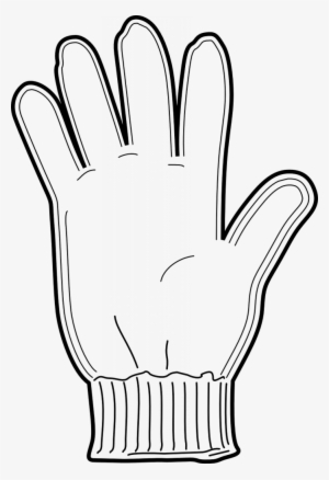 Clip Free Stock At Getdrawings Com Free For Personal - Glove Clip Art #342260