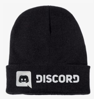 Classic Beanie $32 - Discord #342331