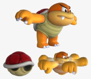 Download Zip Archive - Mario Series #342348