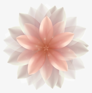 Beautiful Transparent Flower Png Clipart Image #342370 Beautiful Transparent Flower Png Clipart Image #342370