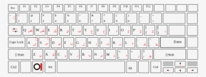 Clip Art Royalty Free Download Gambar Free On Dumielauxepices - Computer Keyboard #342411