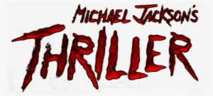 Thriller - Illustration #342499