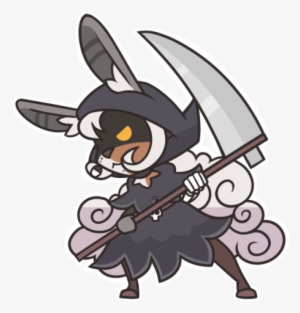 Scary~ - Cartoon #342563