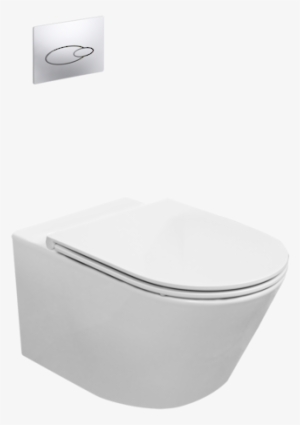Evora Wall Hung - Bidet #342601