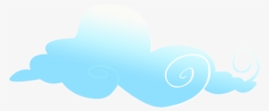 Transparent Cloud Vector - Cloud Vector Transparent Background #342622