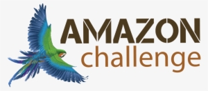 The Best Amazon Jungle Adventure In South America - Budgie #342759