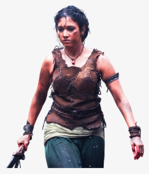 Avantika Exiled From The Kunthala Kingdom, Avantika - Cg Artwork #342824