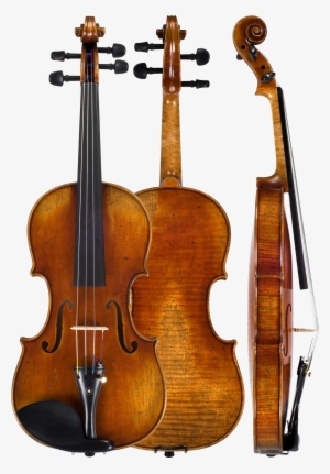 Antonio Stradivari 1712 - Amati Violin #342865