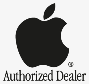 Apple Logo - Apple Logo Vector #342881