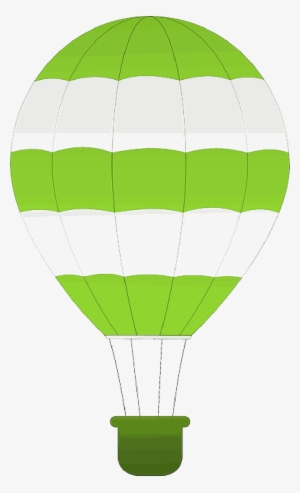 Mb Image/png - Hot Air Balloon Clip Art #342908