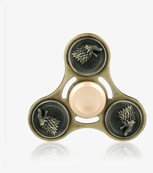 Game Of Throne Fidget Spinner Png Transparent Picture - Hand Spinner Game Of Thrones #342957