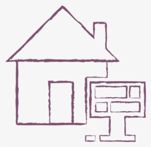 Find A Home - Stock Illustration #343000