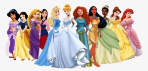 Disney Princess - Disney Princesses #343092