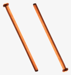 镀铜钉子 - Orange #343137