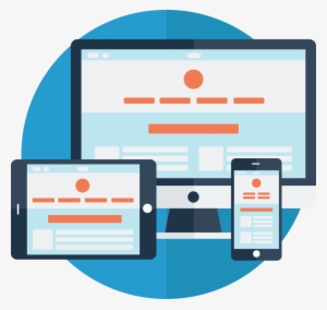 Create A Website - Web Platform Clipart #343159